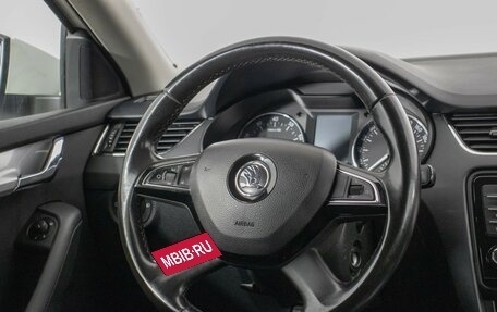 Skoda Octavia, 2014 год, 1 297 000 рублей, 15 фотография