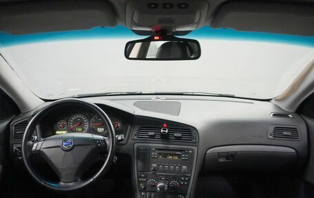 Volvo S60 III, 2007 год, 768 000 рублей, 9 фотография