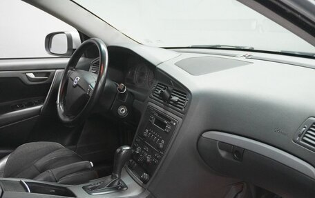 Volvo S60 III, 2007 год, 768 000 рублей, 12 фотография