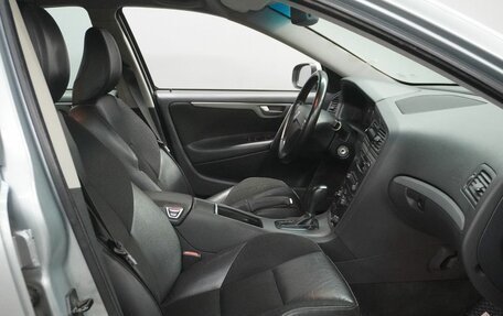 Volvo S60 III, 2007 год, 768 000 рублей, 11 фотография