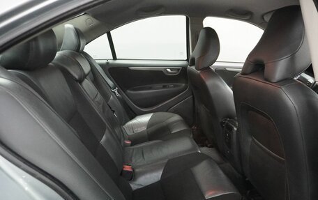 Volvo S60 III, 2007 год, 768 000 рублей, 13 фотография