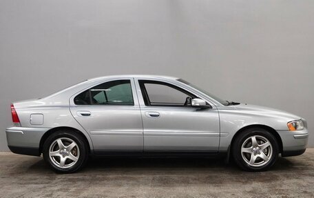 Volvo S60 III, 2007 год, 768 000 рублей, 8 фотография