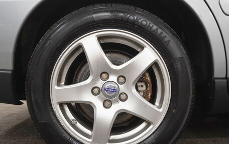 Volvo S60 III, 2007 год, 768 000 рублей, 16 фотография