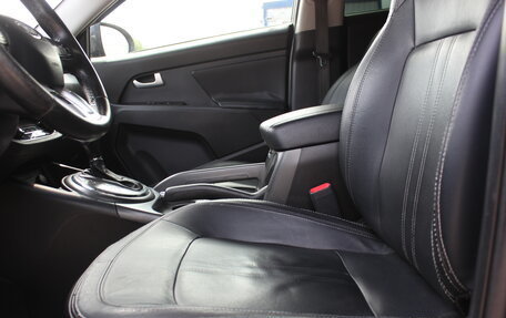 KIA Sportage III, 2011 год, 1 127 000 рублей, 12 фотография