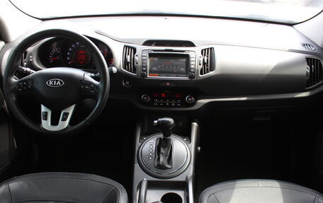 KIA Sportage III, 2011 год, 1 127 000 рублей, 7 фотография
