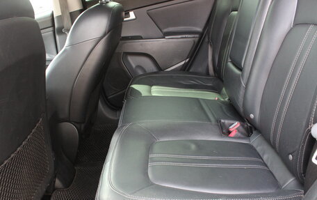 KIA Sportage III, 2011 год, 1 127 000 рублей, 13 фотография