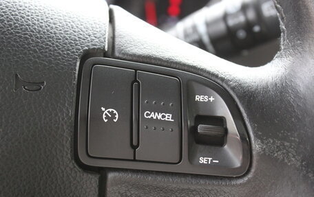 KIA Sportage III, 2011 год, 1 127 000 рублей, 26 фотография