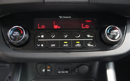 KIA Sportage III, 2011 год, 1 127 000 рублей, 31 фотография
