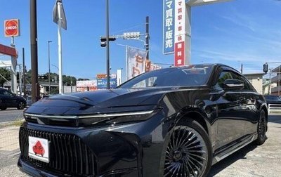 Toyota Crown, 2024 год, 7 400 000 рублей, 1 фотография