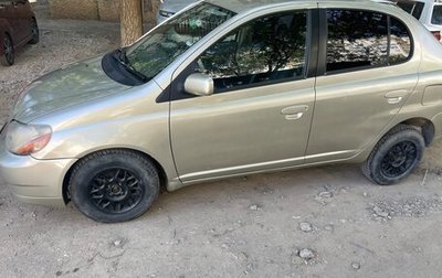 Toyota Platz, 2000 год, 330 000 рублей, 1 фотография