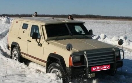 Jeep Cherokee, 1996 год, 1 200 000 рублей, 1 фотография