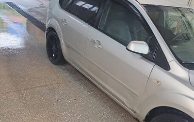 Ford Focus II рестайлинг, 2007 год, 480 000 рублей, 1 фотография