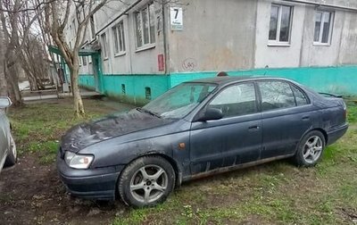 Toyota Carina E, 1997 год, 130 000 рублей, 1 фотография