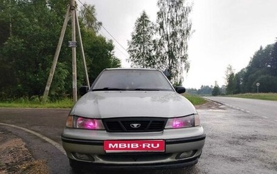 Daewoo Nexia I рестайлинг, 2006 год, 140 000 рублей, 1 фотография