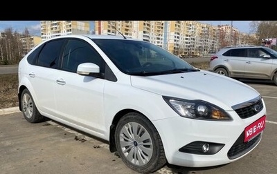 Ford Focus II рестайлинг, 2010 год, 620 000 рублей, 1 фотография