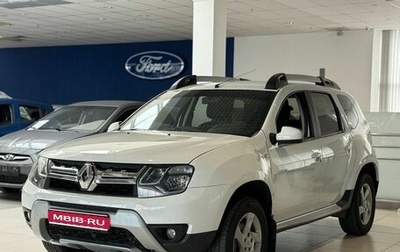 Renault Duster I рестайлинг, 2019 год, 1 150 000 рублей, 1 фотография