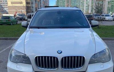 BMW X5, 2011 год, 2 490 000 рублей, 1 фотография