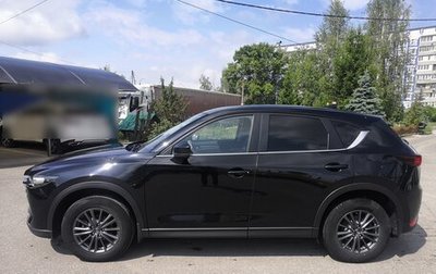 Mazda CX-5 II, 2021 год, 2 450 000 рублей, 1 фотография