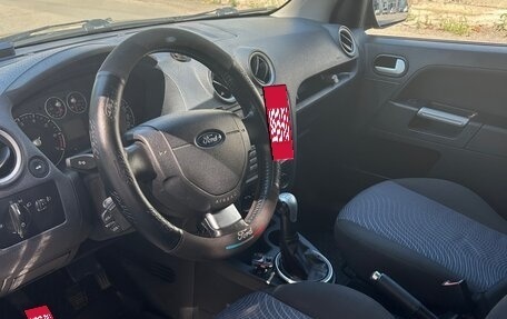 Ford Fusion I, 2006 год, 790 000 рублей, 1 фотография