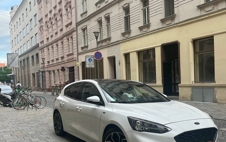 Ford Focus IV, 2020 год, 1 730 000 рублей, 1 фотография