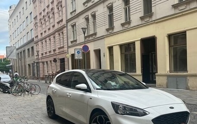 Ford Focus IV, 2020 год, 1 730 000 рублей, 1 фотография