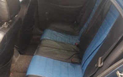 Chevrolet Lanos I, 2007 год, 130 000 рублей, 1 фотография