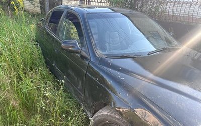Daewoo Leganza, 2001 год, 105 000 рублей, 1 фотография