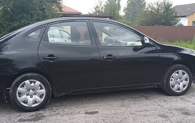 Hyundai Elantra IV, 2010 год, 750 000 рублей, 1 фотография