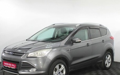 Ford Kuga III, 2013 год, 1 015 000 рублей, 1 фотография