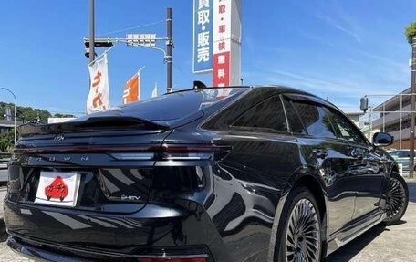 Toyota Crown, 2024 год, 7 400 000 рублей, 3 фотография