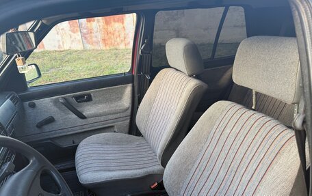 Volkswagen Golf II, 1989 год, 185 000 рублей, 9 фотография