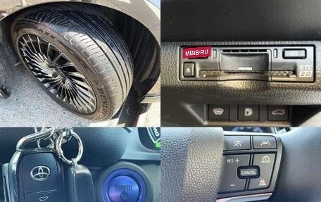 Toyota Crown, 2024 год, 7 400 000 рублей, 8 фотография
