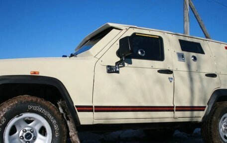 Jeep Cherokee, 1996 год, 1 200 000 рублей, 2 фотография