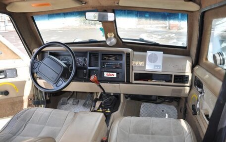 Jeep Cherokee, 1996 год, 1 200 000 рублей, 6 фотография