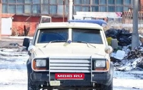 Jeep Cherokee, 1996 год, 1 200 000 рублей, 4 фотография