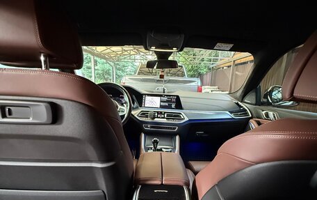 BMW X6, 2021 год, 9 100 000 рублей, 4 фотография