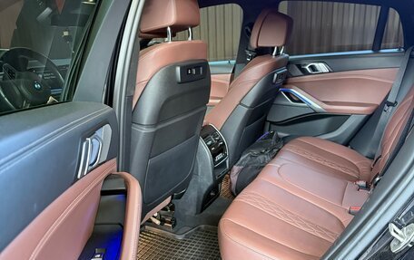 BMW X6, 2021 год, 9 100 000 рублей, 8 фотография