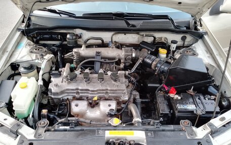 Nissan Almera Classic, 2006 год, 440 000 рублей, 7 фотография