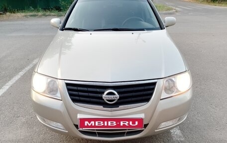 Nissan Almera Classic, 2006 год, 440 000 рублей, 3 фотография