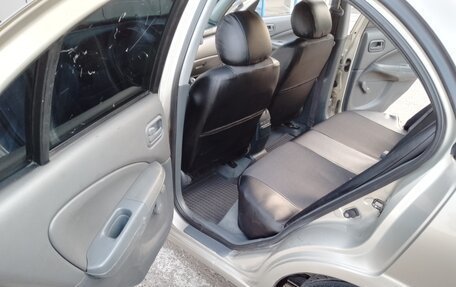 Nissan Almera Classic, 2006 год, 440 000 рублей, 9 фотография