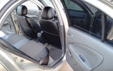 Nissan Almera Classic, 2006 год, 440 000 рублей, 10 фотография
