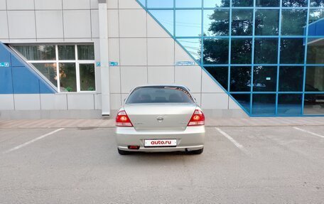 Nissan Almera Classic, 2006 год, 440 000 рублей, 14 фотография