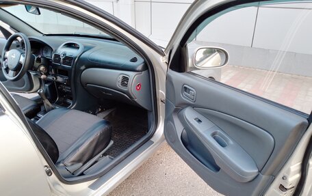 Nissan Almera Classic, 2006 год, 440 000 рублей, 11 фотография