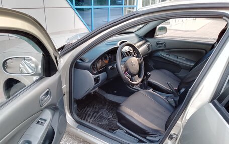 Nissan Almera Classic, 2006 год, 440 000 рублей, 12 фотография