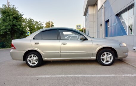 Nissan Almera Classic, 2006 год, 440 000 рублей, 17 фотография
