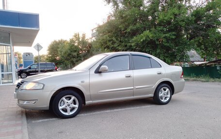 Nissan Almera Classic, 2006 год, 440 000 рублей, 18 фотография