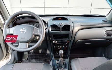 Nissan Almera Classic, 2006 год, 440 000 рублей, 13 фотография