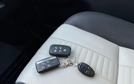 Land Rover Freelander II рестайлинг 2, 2014 год, 1 680 000 рублей, 19 фотография