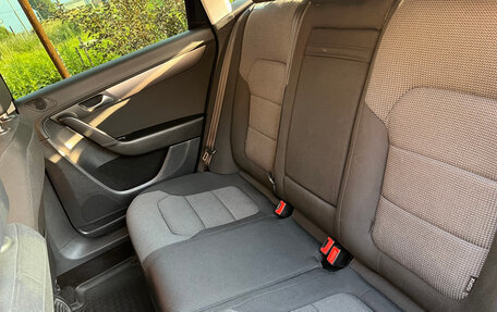 Volkswagen Passat B7, 2012 год, 1 300 000 рублей, 11 фотография