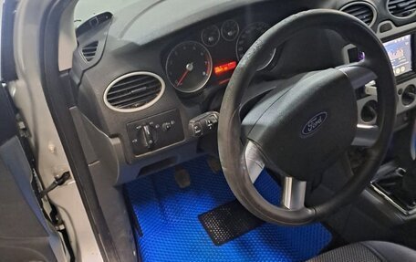 Ford Focus II рестайлинг, 2007 год, 480 000 рублей, 2 фотография